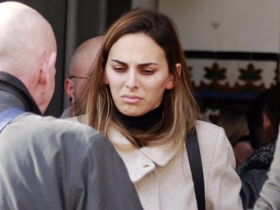 "Mi corazón está roto": las desgarradoras palabras de Irene Rosales tras perder a su padre