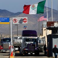 Enfrenta México nuevo conflicto comercial: Petroleras estadunidenses reclaman pago por 100 mdd