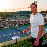 ¿Cuánto sale entrenar en la Academia de Rafael Nadal?