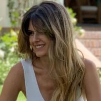 La planta de moda que eligió Isabel Macedo para decorar la galería de su lujosa casa en Salta