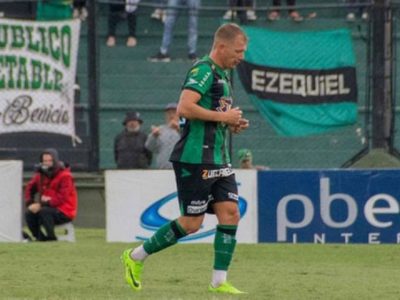 Los repudiables gestos antisemitas de Arnaldo González ante Atlanta