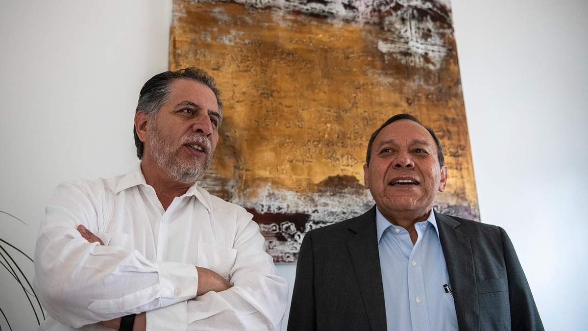 Ortega y Zambrano. Nueva socialdemocracia