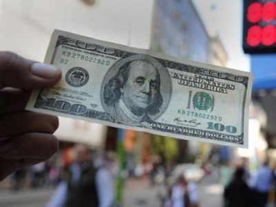 Dólar hoy: a cuánto cotiza este miércoles, 17 de febrero