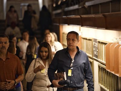 Padres de víctimas de la Guardería ABC se quejan de jueces ante el presidente de la Corte