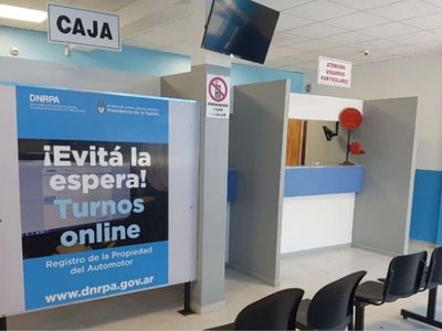 Tras el conflicto del inmueble, Villa La Angostura definió la nueva sede del registro automotor