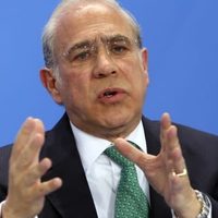 Frente al covid-19 no hay dilema, lo primero es salvar vidas: OCDE