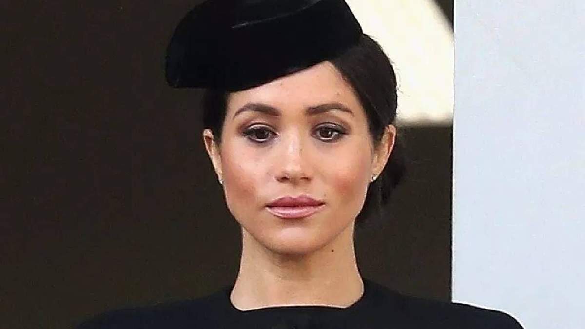 Meghan Markle. Fuente: (Instagram)