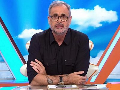 Sigue la polémica: Jorge Rial lanza un contundente mensaje a través de su Twitter