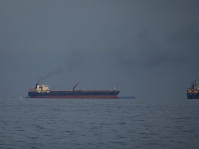 EU admite que la Armada no está lista para escoltar buques a través del estrecho de Ormuz