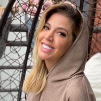 Una sonrisa para mamá: Virginia Gallardo derrite las redes con esta nueva foto de Martina