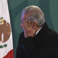 Que SCJN frene "costosísimo espectáculo" de AMLO para revocación de mandato: PAN