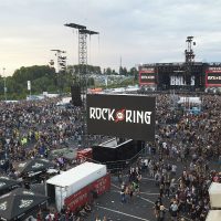 Desalojan concierto de rock en Alemania tras amenaza terrorista
