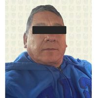 Detienen a probable involucrado en el feminicidio de la enfermera Norma Patricia Ayala