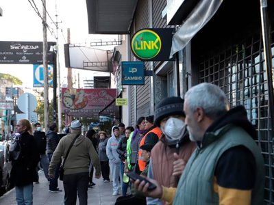 Anses: quiénes cobran beneficios este jueves 15 de abril
