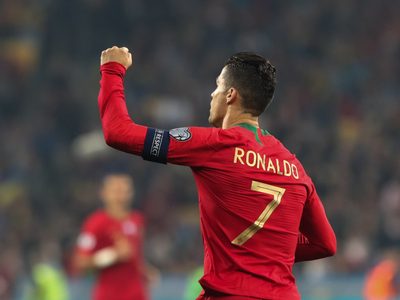 París Saint Germain: candidato a quedarse con Cristiano Ronaldo en 2021