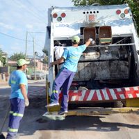 Alerta en Plottier: denuncian la existencia de recolectores de basura falsos