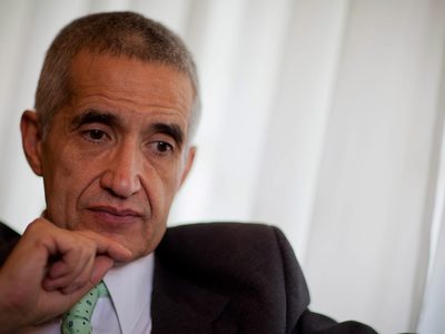 Trece años de impunidad de Serrano Limón