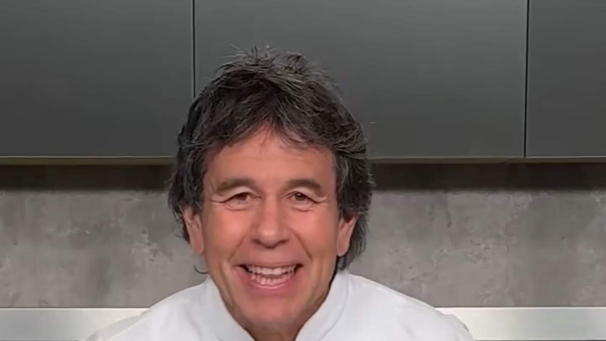 Ariel Rodríguez Palacios. Fuente: (X)