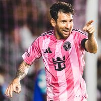 Así fue el gol de Messi con el que Inter Miami se tomó revancha