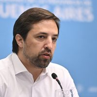 El Gobierno bonaerense anunció que la atención médica continuará gratuita para extranjeros