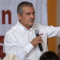 Raúl Morón asumirá la dirigencia de Morena en Michoacán