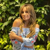 Marcela Tauro tiene las zapatillas más cancheras y chic que van con todo este verano