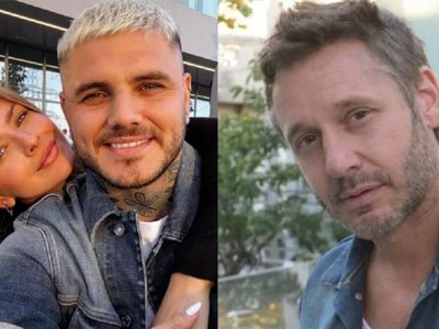 La inesperada decisión de Mauro Icardi y la China Suárez que podría afectar a Benjamín Vicuña