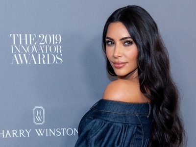 ¡Ya no los soporta! Kim Kardashian no quiere pasar más tiempo con sus hijos. ¿Qué es capaz de hacer?