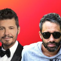 Marcelo Tinelli se dejó llevar por un mal consejo del Pollo Álvarez en Qatar