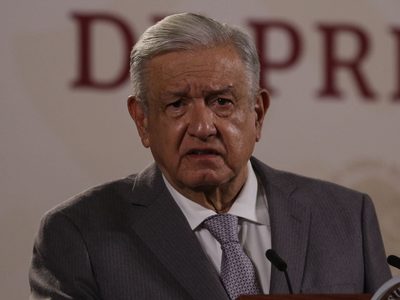 AMLO responde a Xóchitl Gálvez tras tacharlo de misógino: "Eso sí calienta"