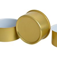 Si tenés latas de atún vacías y 2 corchos, hacé este hermoso proyecto para tener siempre en tu mesa de luz
