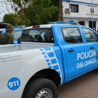 Cayeron los policías que torturaron a una familia Qom en Chaco