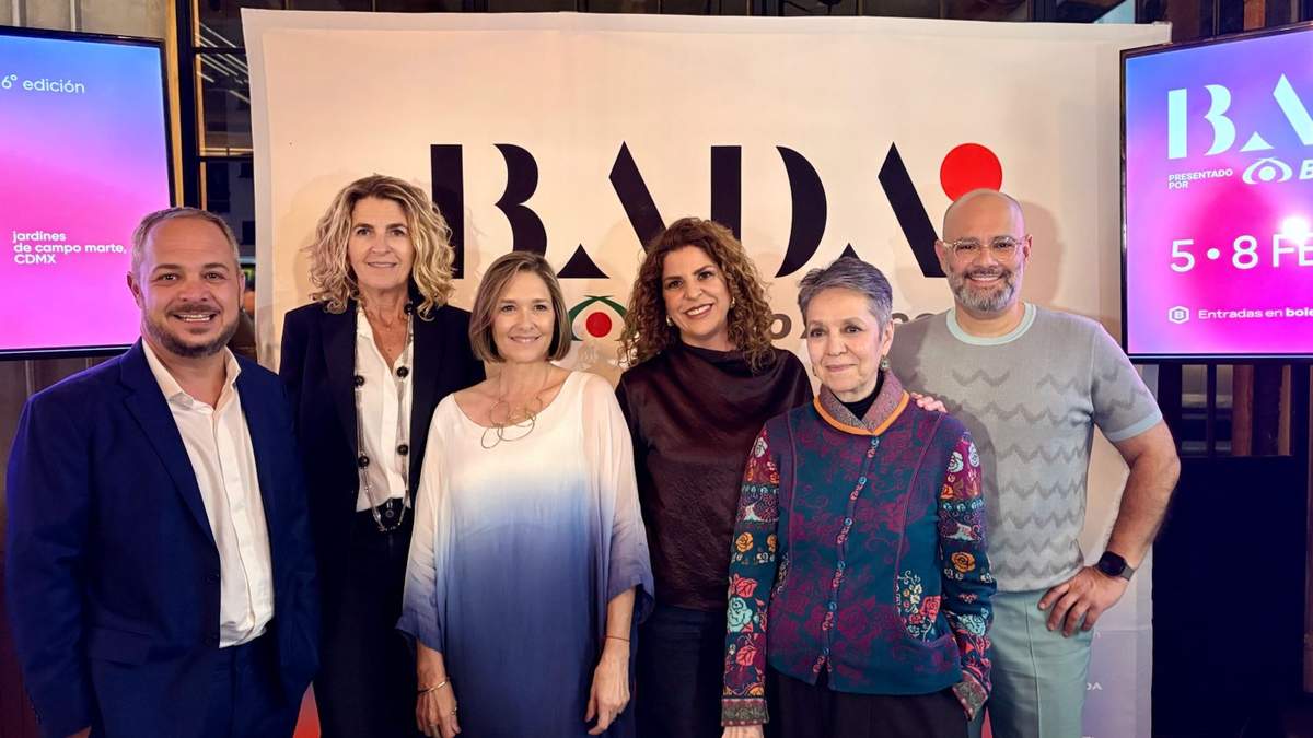 Sexta edición del proyecto de arte BADA contará con más de 200 artistas