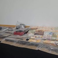 Exitoso operativo policial permitió desbaratar una banda narco que operaba en Neuquén