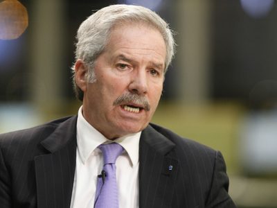 Desde México y molesto por dejar la Cancillería, Felipe Solá busca que Argentina presida la CELAC
