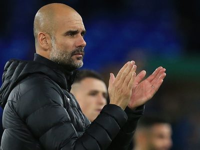 La impresionante donación de Pep Guardiola para luchar contra el coronavirus