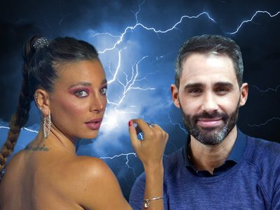 Sol Pérez reveló lo que muchos querían saber sobre su vínculo con el Pollo Álvarez