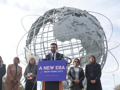 Ante amenazas de Trump, Mamdani advierte que Nueva York está lista para luchar