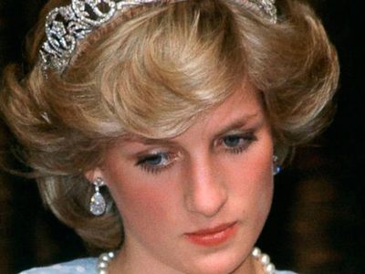 Tras una terrible decisión: esto haría Lady Di ante el distanciamiento de William y Harry