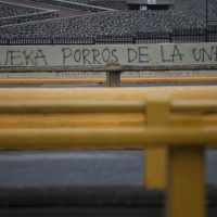 De 15 órdenes de aprehensión contra presuntos porros, sólo dos se han cumplimentado: PGJ-CDMX