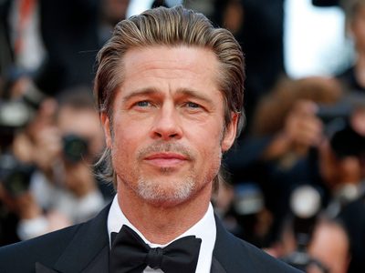 ¡Un increíble gesto! Brad Pitt preparó una sorpresa para su colaboradora más importante