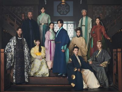 Romance, lágrimas y fantasía: la serie coreana de Netflix que se volvió un clásico eterno