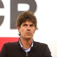 La UCR denunció un nuevo ataque contra la sede del Comité Nacional