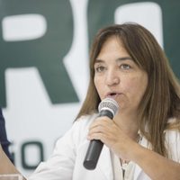 Coronavirus en Río Negro: Mercedes Ibero alertó que hay más jóvenes internados