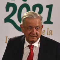 AMLO ante su tercer informe: Me podría ir tranquilo, hay cosas casi irreversibles