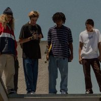 'En los 90”: chavos que buscan su destino