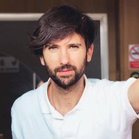 David Otero hizo un recuento de los momentos que lo han marcado de por vida: un antes y un después
