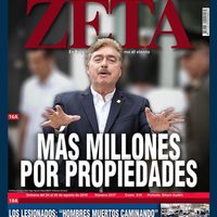 El semanario Zeta denuncia "otra forma de represión" del gobierno de Baja California