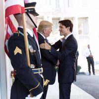 Así reaccionó Trump a la renuncia de Trudeau: “A muchos en Canadá les encantaría ser el estado 51”