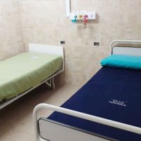 Villa Pehuenia: equiparon con tecnología, personal e infraestructura al Centro de Salud